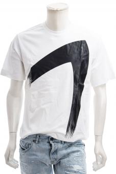 DIESEL BLACK GOLD Shirt TEORIA-UP 