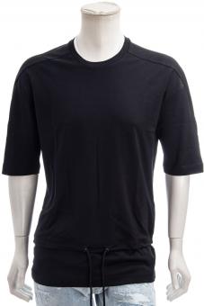 DIESEL BLACK GOLD Shirt TANECK TOP 
