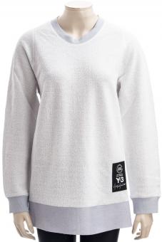 Y-3 YOHJI YAMAMOTO Sweatshirt SHEERCRW SWEAT 