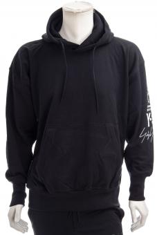 Y-3 YOHJI YAMAMOTO Sweatshirt M SWT HD STREET 