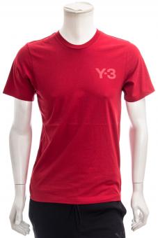 Y-3 YOHJI YAMAMOTO Shirt M CL SS TEE LF 