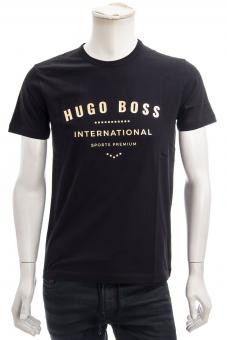 HUGO BOSS HBA Shirt TEE 1 