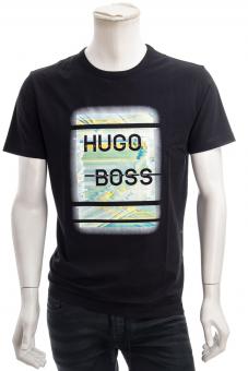 HUGO BOSS HBA Shirt TEE 8 