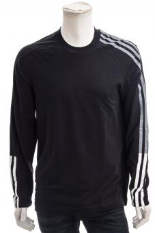 Y-3 YOHJI YAMAMOTO Shirt U 3STP LS TEE 