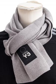 Y-3 YOHJI YAMAMOTO Schal Y-3 LOGO SCARF 