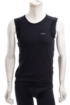 HUGO BOSS HBA Shirt SL-SHIRT RN MICRO+ 