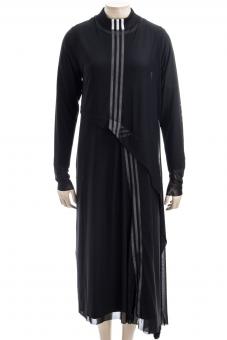 Y-3 YOHJI YAMAMOTO Kleid W STP MSH DRESS 