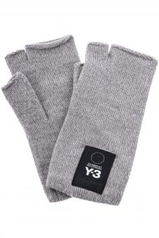 Y-3 YOHJI YAMAMOTO Handschuhe Y-3 LOGO GLOVES 