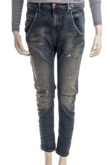 DIESEL Jeans FAYZA-NE 