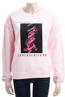MCQ ALEXANDER MCQUEEN Sweatshirt SLOUCH SWEATSHIRT 
