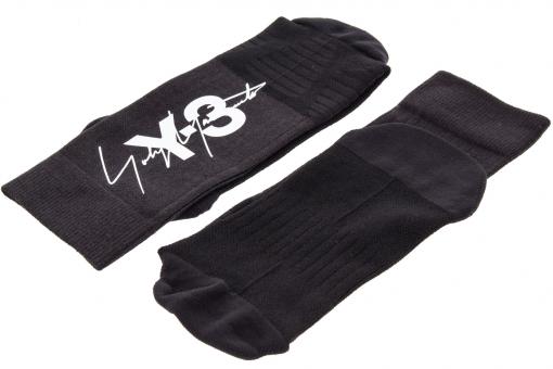 Y-3 YOHJI YAMAMOTO Socken Y-3 TUBE SOCKS 