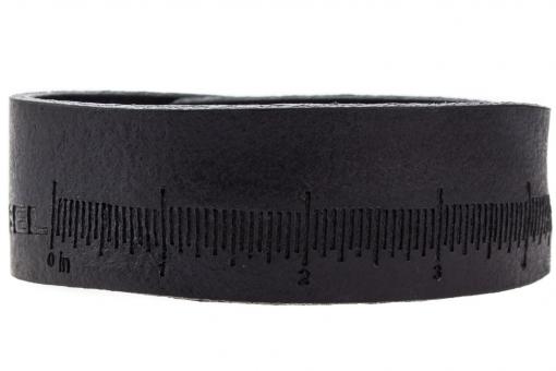 DIESEL Armband A-RULER 