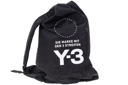 Y-3 YOHJI YAMAMOTO Rucksack Y-3 YOHJI BPACK 