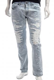 DIESEL BLACK GOLD Jeans TYPE-2813 HOSE 