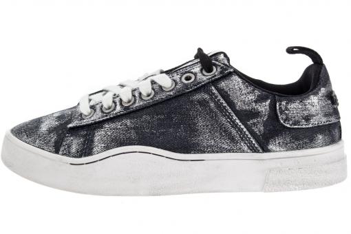 DIESEL Sneaker S-CLEVER LOW 