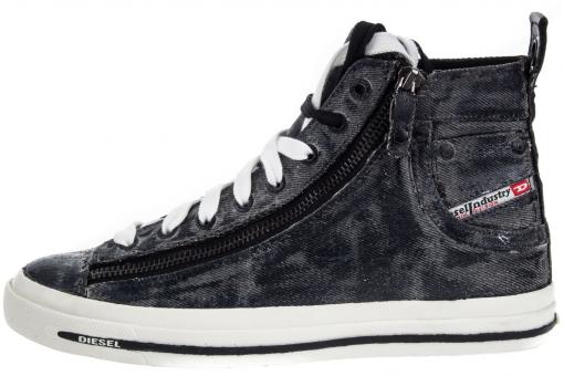 DIESEL Sneaker MAGNETE EXPO-ZIP W 