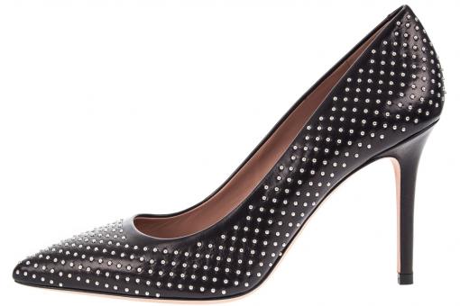 HUGO BOSS HBB Pumps EDDIE PUMP 90-MST 