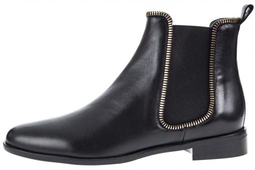 STEFFEN SCHRAUT Stiefelette 30 ZIP STREET 