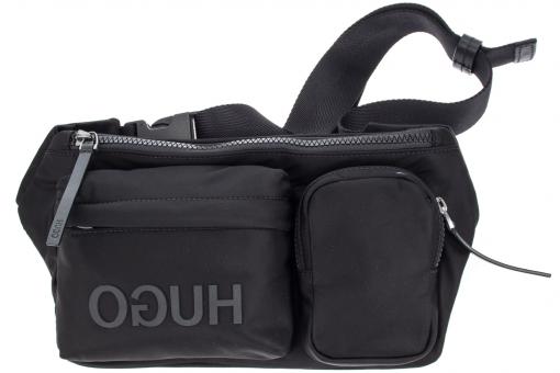 HUGO Gürteltasche RECORD-WAIST BAG Unisize