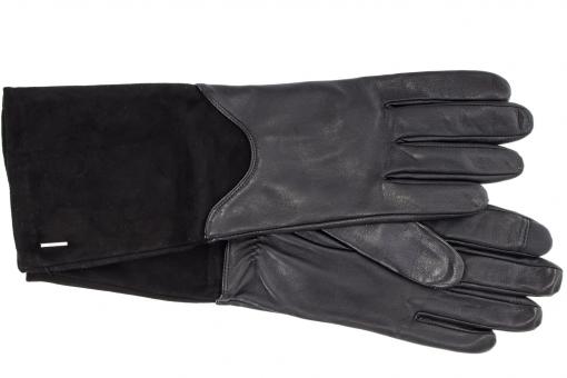 HUGO BOSS HBB Handschuhe GOMENIA Gr. 7,5 (EU)