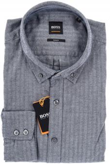 HUGO BOSS HBC Hemd MABSOOT 