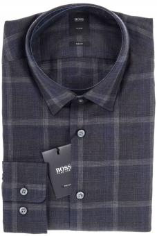 HUGO BOSS HBB Hemd T-RICCARDO 