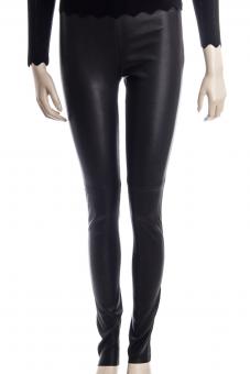 HUGO BOSS HBB Lederhose SIMOUNIA 