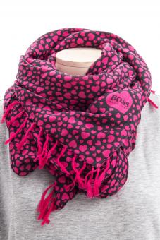 HUGO BOSS HBC Tuch NAHEART 