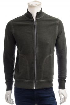 HUGO BOSS HBC Sweatjacke ZASTER 