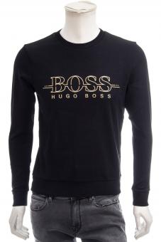 HUGO BOSS HBA Sweatshirt SALBO 