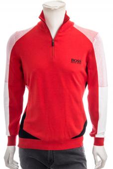 HUGO BOSS HBA Pullover ZELCHIOR PRO 