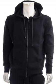 HUGO Sweatjacke DEECH 