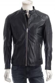 HUGO BOSS HBC Lederjacke JAYSEE 