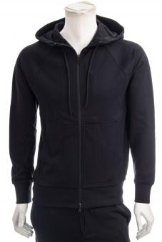 Y-3 YOHJI YAMAMOTO Sweatjacke M CL ZPHOOD LB 
