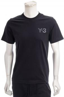 Y-3 YOHJI YAMAMOTO Shirt M CL SS TEE LF 