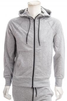 Y-3 YOHJI YAMAMOTO Sweatjacke M CL ZPHOOD LB 