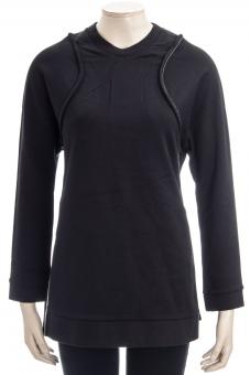 Y-3 YOHJI YAMAMOTO Sweatshirt W SASHIKO SWT 