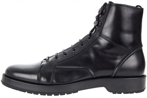 HUGO BOSS HBB Stiefel MONTREAL_ZIPB_ITFU 