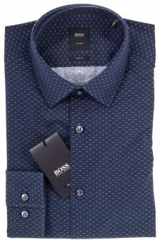 HUGO BOSS HBB Hemd T-CHARLIE 