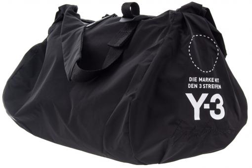 Y-3 YOHJI YAMAMOTO Tasche Y-3 YOHJI GYM 