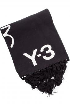 Y-3 YOHJI YAMAMOTO Schal Y-3 SLOG SCARF 