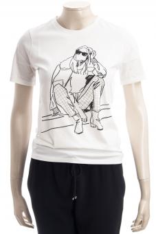 HUGO BOSS HBC T-Shirt TEDRAWING 