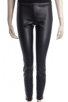 HUGO BOSS HBC Lederhose SAWAISTY 