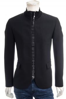 HUGO Jacke JANNO-LOGO 1841 