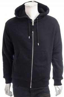 DIESEL BLACK GOLD Sweatjacke FLAMO 