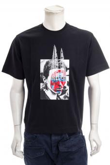 DIESEL BLACK GOLD Shirt TEORIAL-M8 