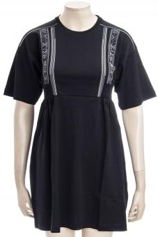 DIESEL BLACK GOLD Kleid DIPLIX DRESS 