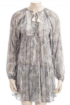 DIESEL BLACK GOLD Kleid DYNAP DRESS 