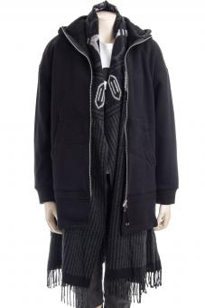 DIESEL BLACK GOLD Mantel FEBLANKET 