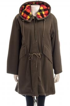 MCQ ALEXANDER MCQUEEN Parka 